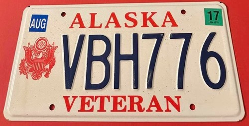 2017 alaska veteran specialty - 2017,